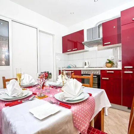Lux Mare By The Sea & Appartement
