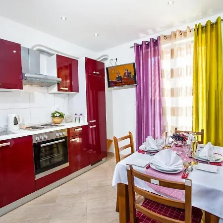 Lux Mare By The Sea & Appartement *