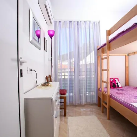 Lux Mare By The Sea &