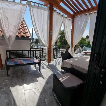 Lux Mare By The Sea & Baska Voda