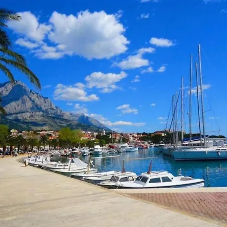 Lux Mare By The Sea & Appartement *