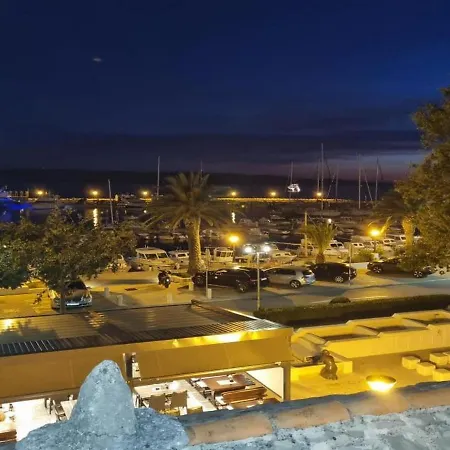 Lux Mare By The Sea & Appartement *