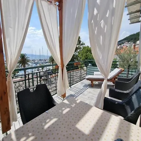 Apartment Lux Mare By The Sea &