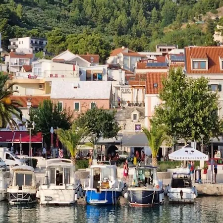 Lux Mare By The Sea & Appartement *