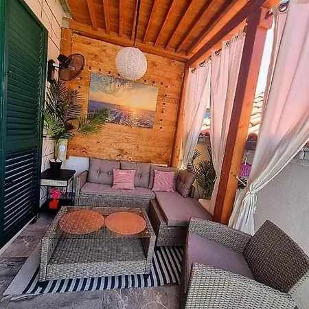 Appartement Lux Mare By The Sea &